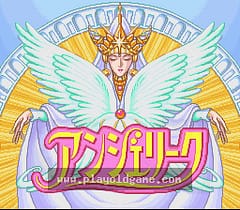 [SFC]安琪莉可语音幻想