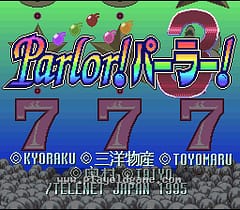 [SFC]客厅!客厅!3