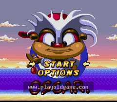 [SFC]小子奥斯卡