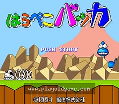 [SFC]恐龙抢蛋