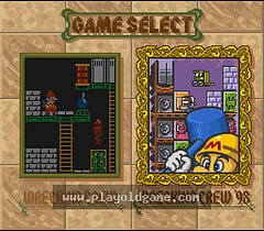 [SFC]拆屋工98
