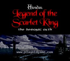 [SFC]接近恶魔生物