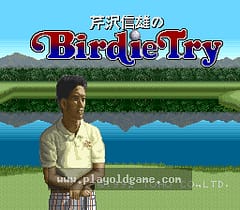 [SFC]机器人高尔夫