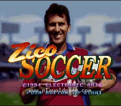 [SFC]济科足球