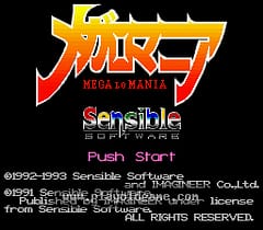 [SFC]海上争雄