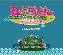[SFC]淘金者正义与自由之大冒险