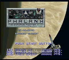[SFC]激空战机