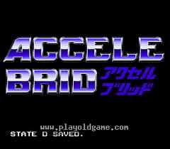 [SFC]电脑战机