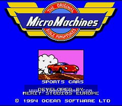 [SFC]迷你机车