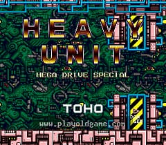 [MD]重兵压境(日)