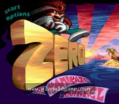 [MD]非典蝙蝠ZERO(欧)