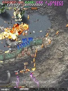 [Arc]铸蔷薇黑版