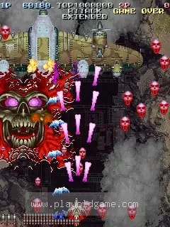 [Arc]雷神传