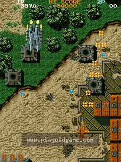 gulfwar2 截图2