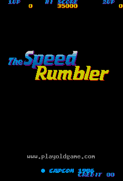 srumbler 截图1