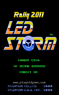 leds2011 截图1