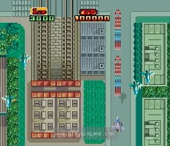 [Arc]音速手刀