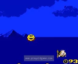 [GG]吃豆人大冒险工程版