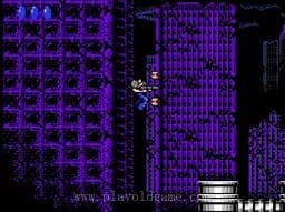 [FC]空中魂斗罗