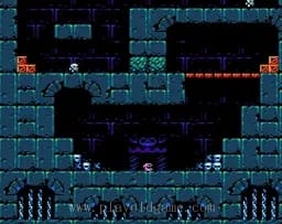 [FC]微型法师