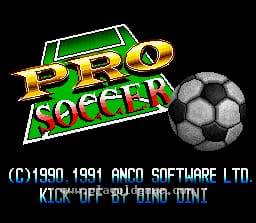 [SFC]世界足球联盟