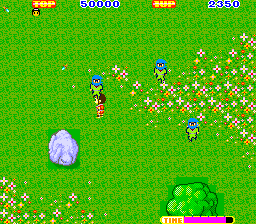 [Arc]忍者公主