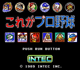 [PCE]韩国职业棒球(日)