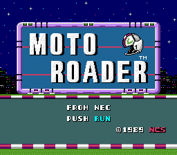 [PCE]未来赛车1(美)