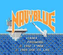 [FC]大海战(日)