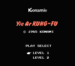 [FC]功夫小子(日)v1.2