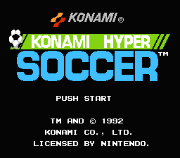 [FC]科拿米超级足球(欧)