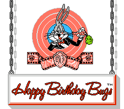 [FC]邦尼兔生日盛会(欧)
