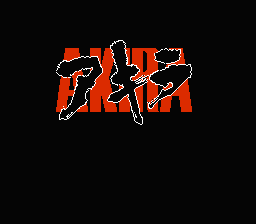 [FC]阿基拉(日)