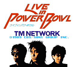 [FC]实况演唱会(日)