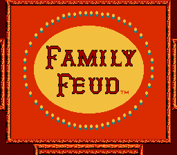 [FC]家庭对抗赛(美)