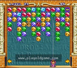 魔法微量球2 截图2
