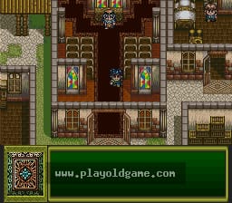 龙骑士4 截图2