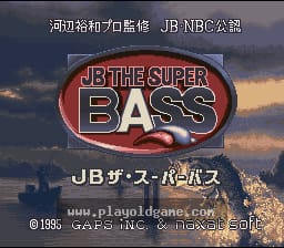 [SFC]超级钓鱼联盟