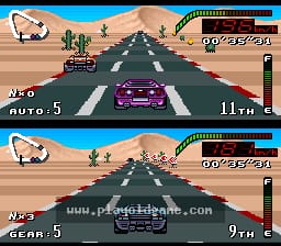 顶级赛车 截图3