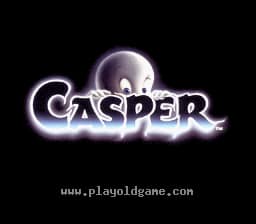 [SFC]鬼马小精灵