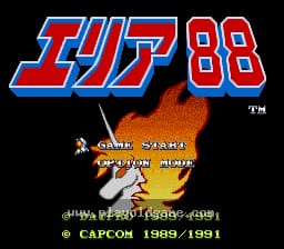 [SFC]战区88
