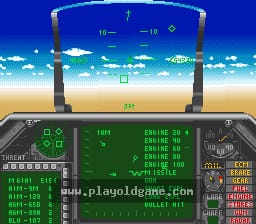 [SFC]飞行模拟器