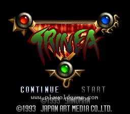 [SFC]三星幻界