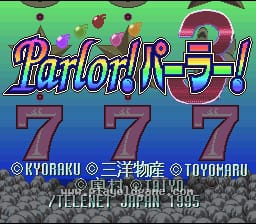 [SFC]客厅!客厅!3