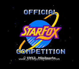 [SFC]星际火狐超级周末