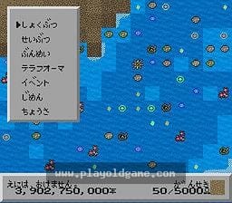 [SFC]模拟地球生命星球