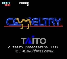 [SFC]360度转球