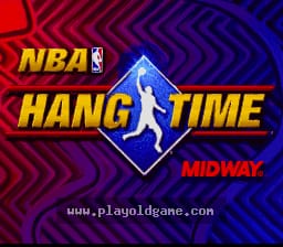 [SFC]NBA篮球中场时刻