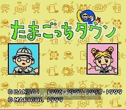 [SFC]宠物蛋之城