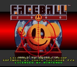 [SFC]小精灵炮弹大对决